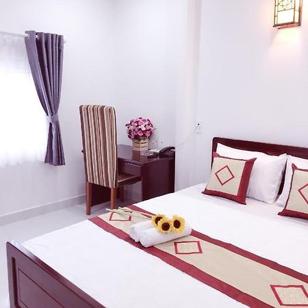 Aurora Hotel Thành Pho Ho Chí Minh Esterno foto
