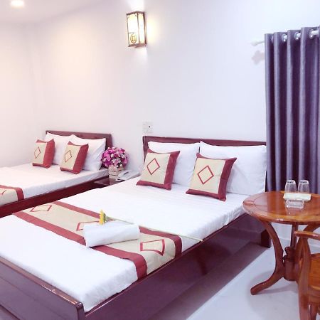 Aurora Hotel Thành Pho Ho Chí Minh Esterno foto