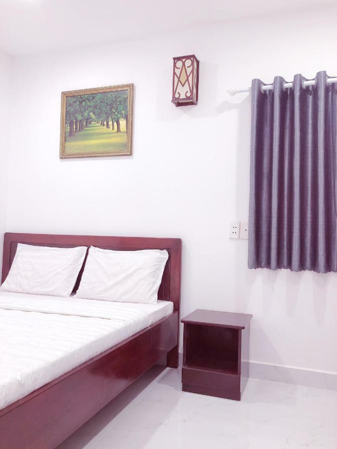 Aurora Hotel Thành Pho Ho Chí Minh Esterno foto