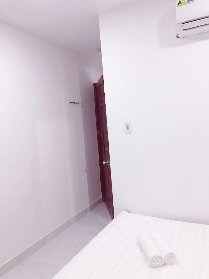 Aurora Hotel Thành Pho Ho Chí Minh Esterno foto