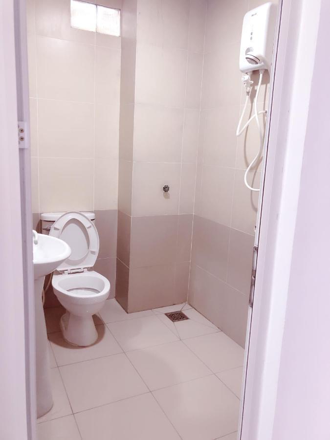 Aurora Hotel Thành Pho Ho Chí Minh Esterno foto