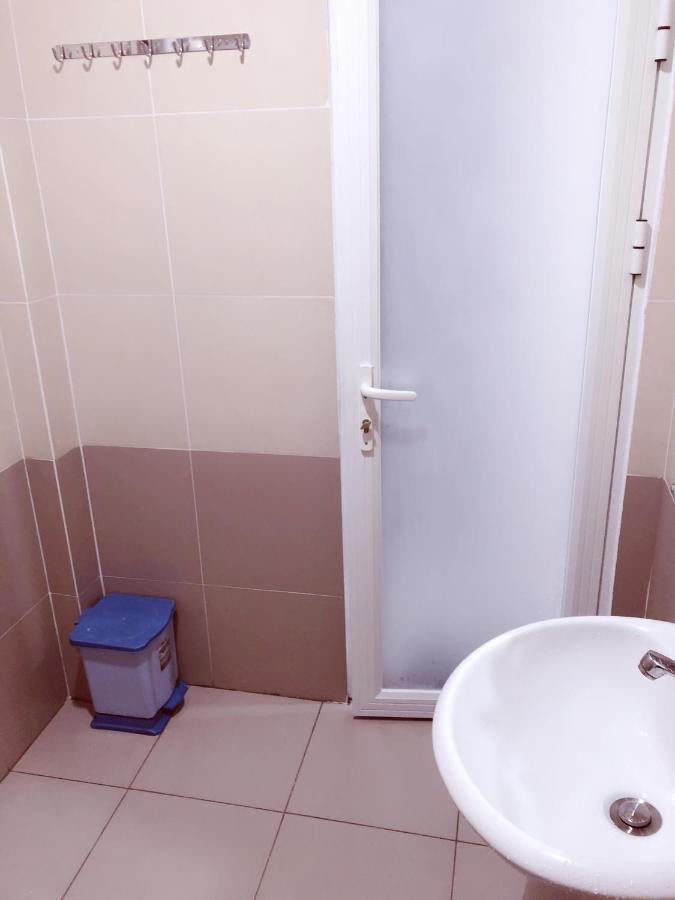 Aurora Hotel Thành Pho Ho Chí Minh Esterno foto