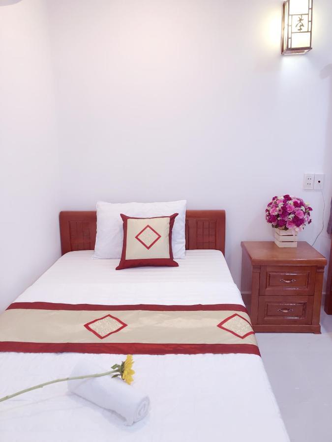 Aurora Hotel Thành Pho Ho Chí Minh Esterno foto