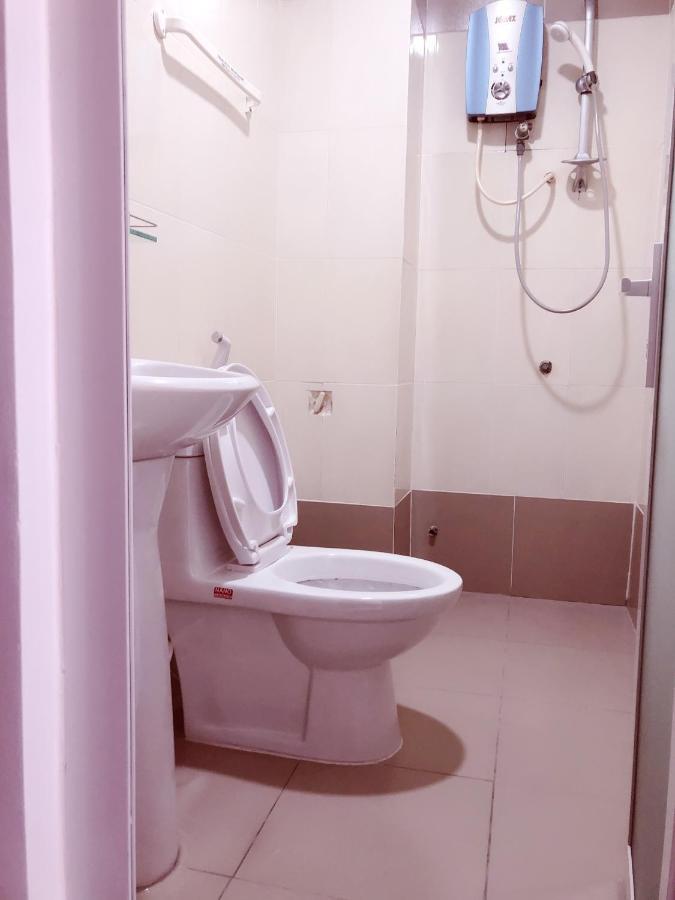 Aurora Hotel Thành Pho Ho Chí Minh Esterno foto