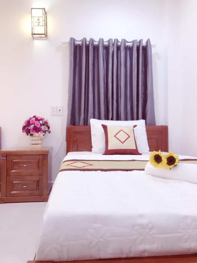 Aurora Hotel Thành Pho Ho Chí Minh Esterno foto