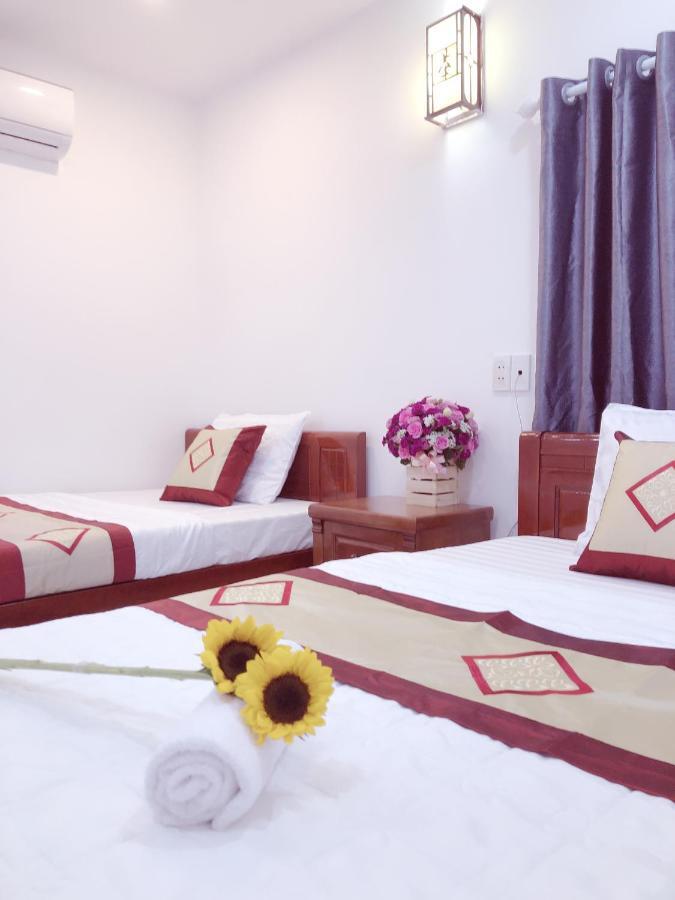 Aurora Hotel Thành Pho Ho Chí Minh Esterno foto